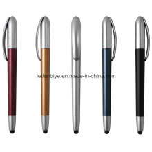 Twisted Action Plastic Screen Touch Ball Pen (LT-C650)